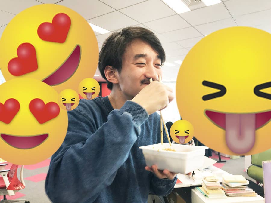 ストロングゼロは絶対ペヤングに入れてはいけない 絶対にだ