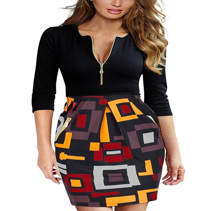 23 Of The Best Work Dresses You Can Get On Amazon