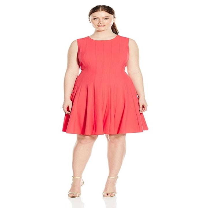 23 Of The Best Work Dresses You Can Get On Amazon