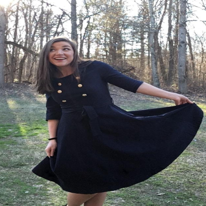 23 Of The Best Work Dresses You Can Get On Amazon