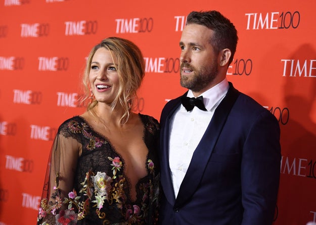If you follow Ryan Reynolds and Blake Lively on social media, it's clear these two can't get enough of hilariously roasting the shit out of each other.