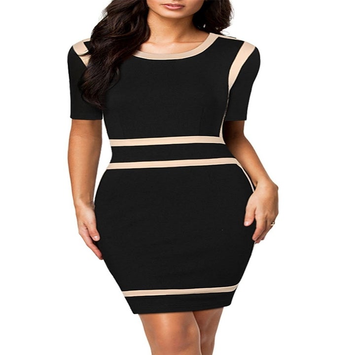 23 Of The Best Work Dresses You Can Get On Amazon