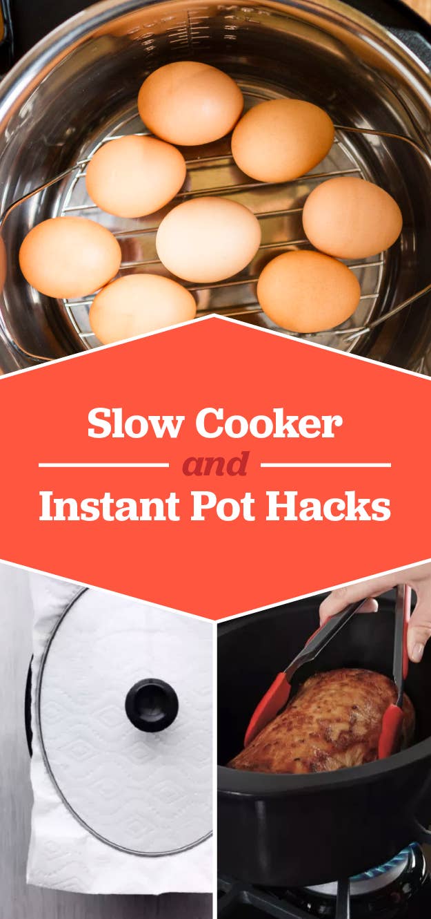 How to Use an Instant Pot as a Slow Cooker: Tips & Recipes