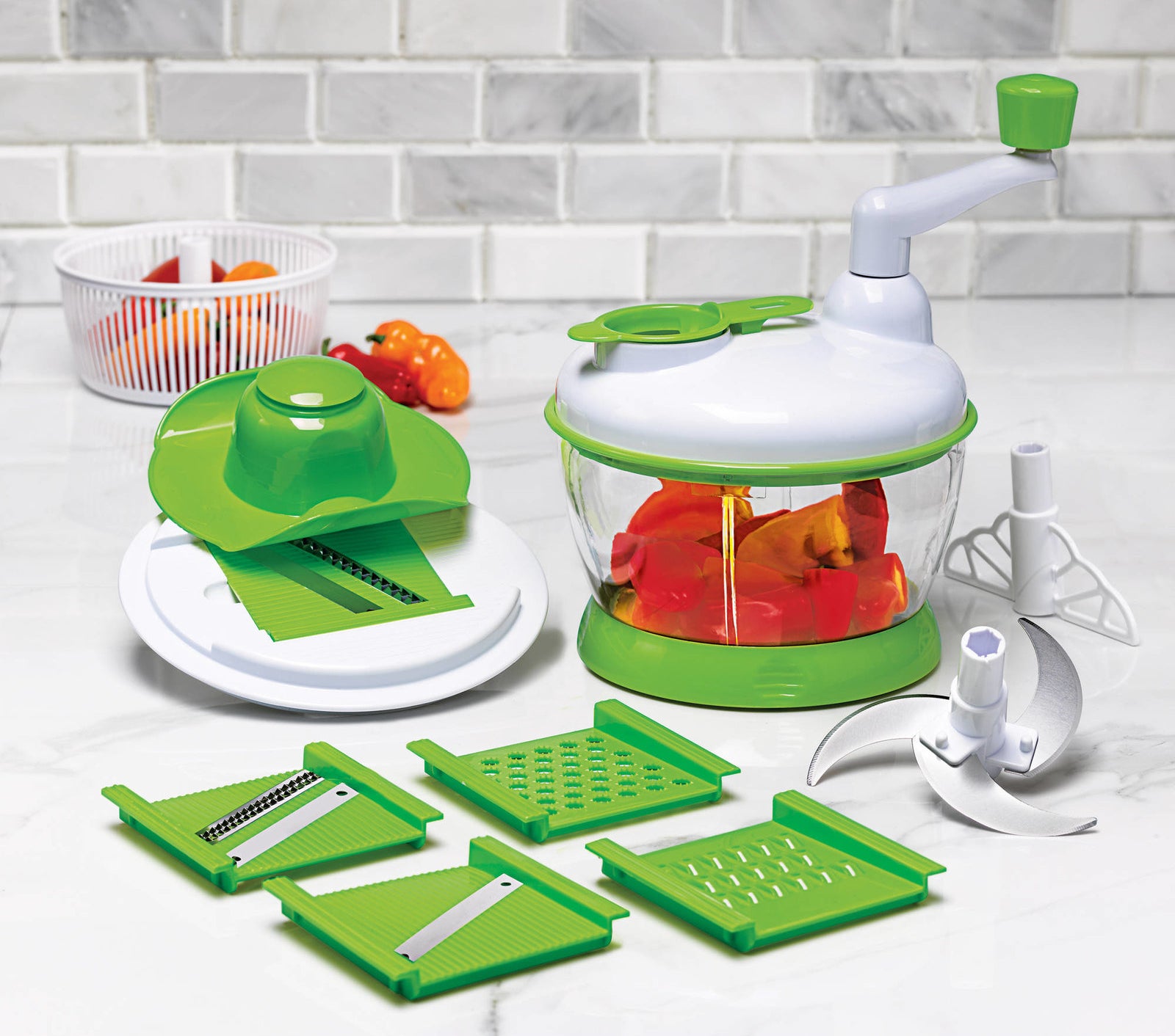 24 Things From Walmart You Never Knew You Needed For Your Kitchen