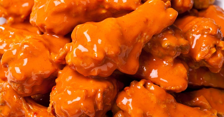 What Chicken Wing Flavor Matches Your Personality?