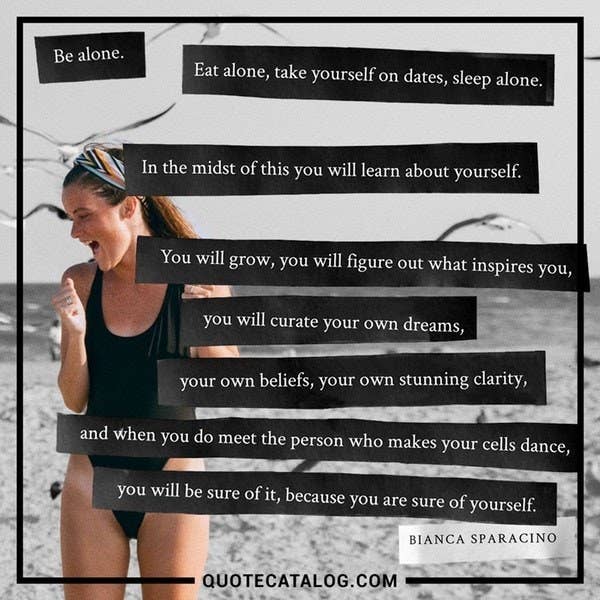 You Re Probably An Ambivert If You Can Relate To All 31 Of These Quotes There was a time when being an introvert was a bad thing to be. you re probably an ambivert if you can