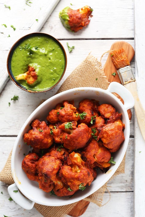42 Ridiculously Easy Vegan Recipes Anyone Can Master