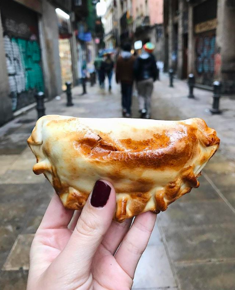 19 Cheap Dishes Every Foodie Must Try In Barcelona
