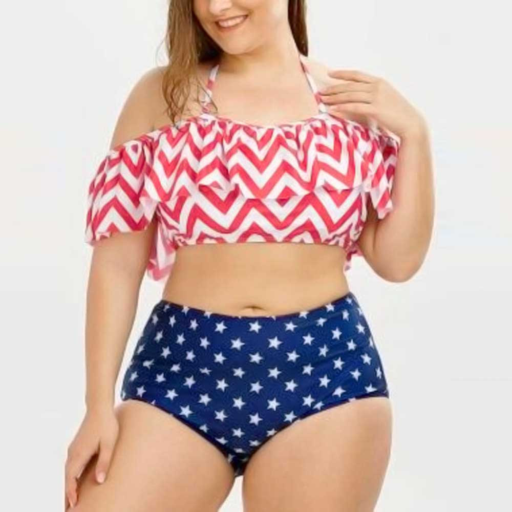 4th of july bathing suits walmart