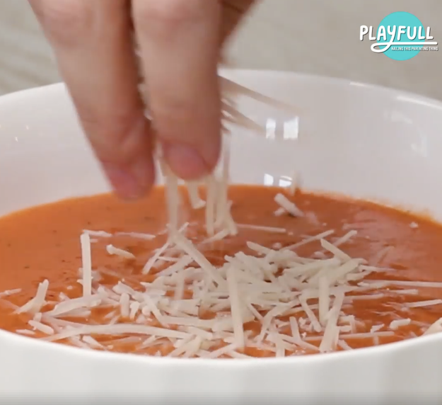 Creamy Tomato Soup