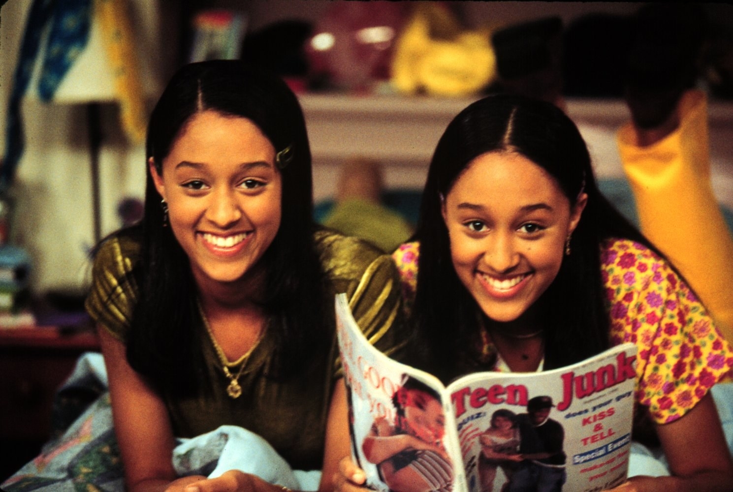 which-black-female-tv-characters-are-your-favorite