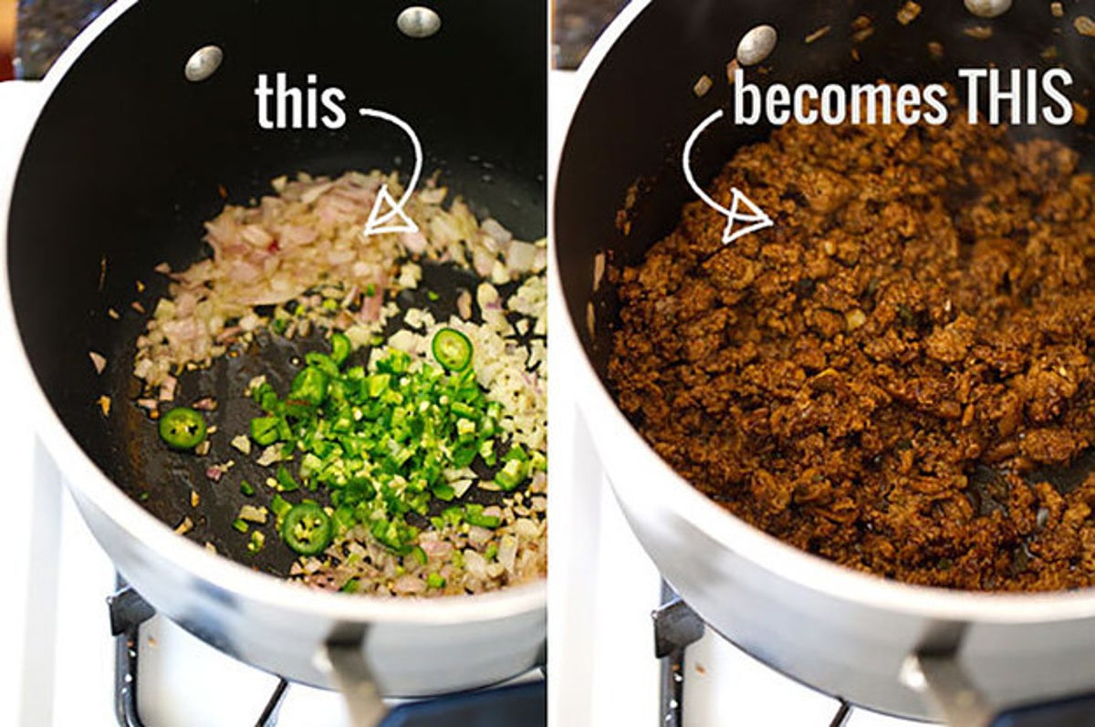 18 Quick Dinners You Can Actually Make After Work