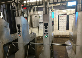 The Ultimate New York City Subway Poll