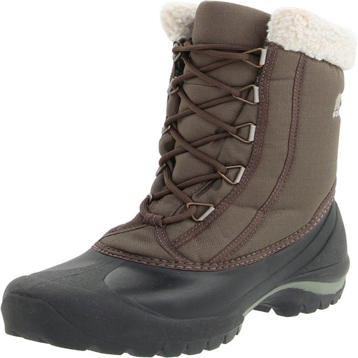 21 Of The Best Winter Boots And Snow Boots You Can Get On Amazon