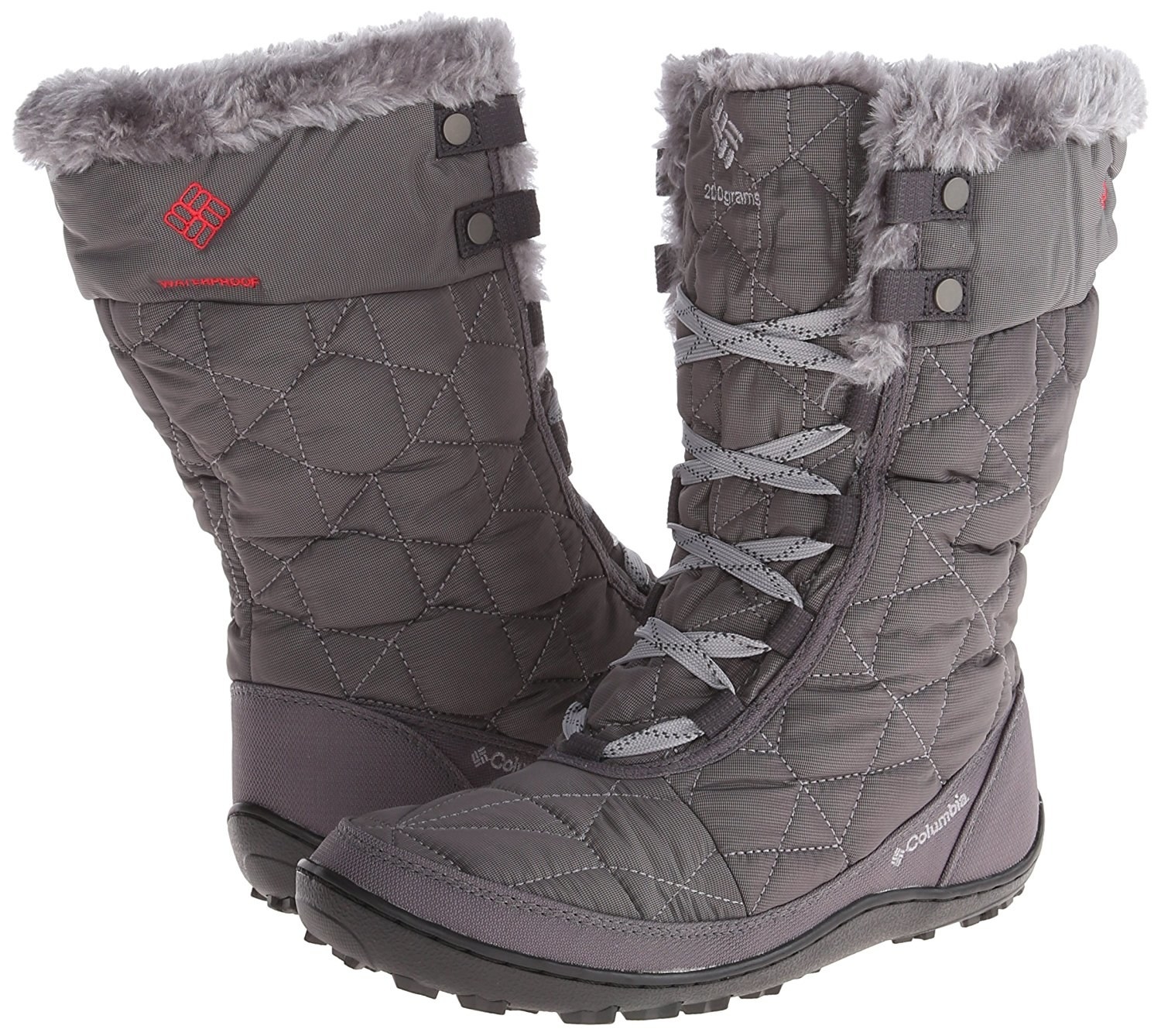 columbia snow boots amazon