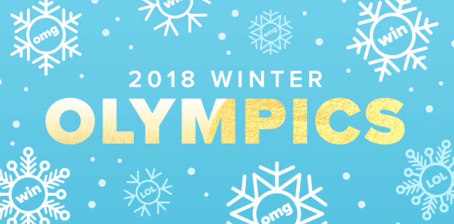 32 Super Gay Reasons The 2018 Olympic Gaymes Are The Gayest Ever