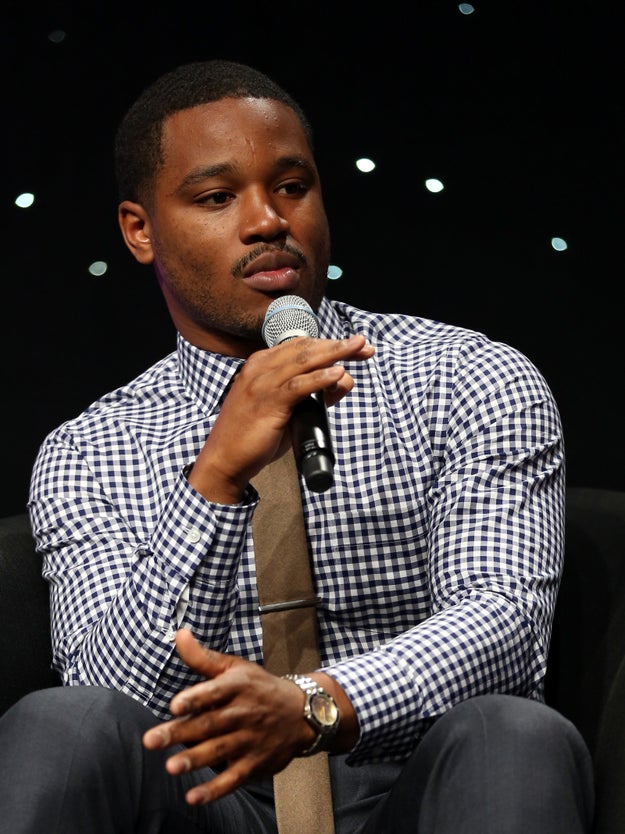 While most of Black Panther takes place in the fictional Kingdom of Wakanda, Coogler paid homage to the city he grew up in by setting part of the film in Oakland.