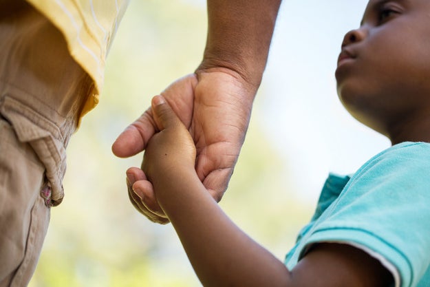 More black children kill themselves than white children, and it's a rising trend.