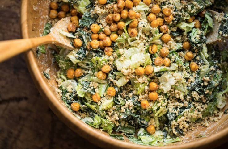 42 Ridiculously Easy Vegan Recipes Anyone Can Master