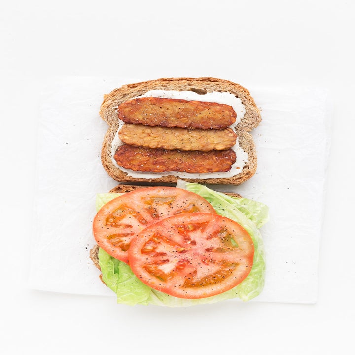 100 Easy Vegan Weeknight Dinner Recipe Ideas