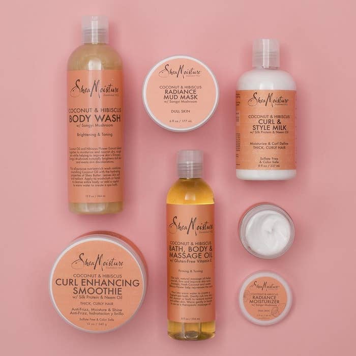 24 Hair Products From Target That People Actually Swear By