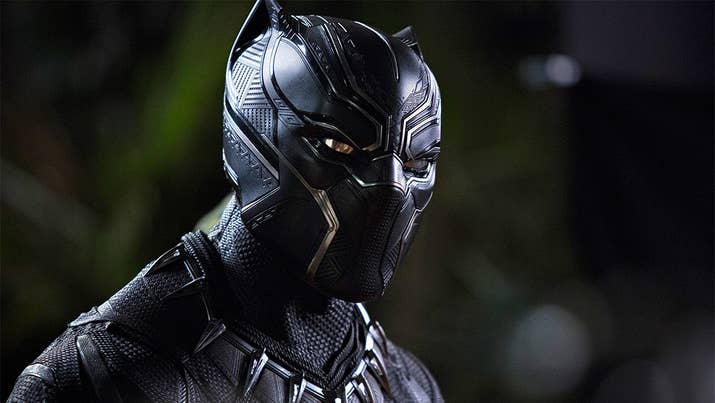 You'll learn that Wakanda has an almost unlimited reserve of vibranium, the most powerful metal in the Marvel cinematic universe — and what makes Captain America's shield and Vision's synthetic body.