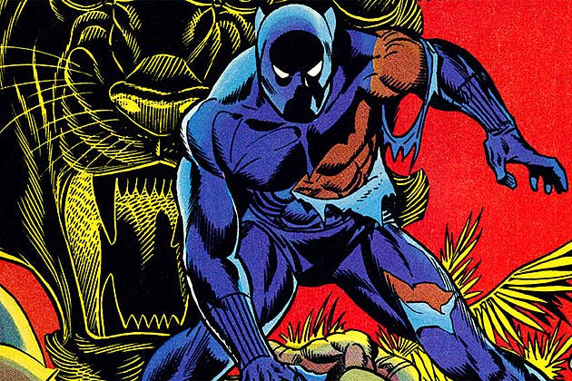 The character was originally featured in a The Fantastic Four comic in 1966. Later on, he got his own series.