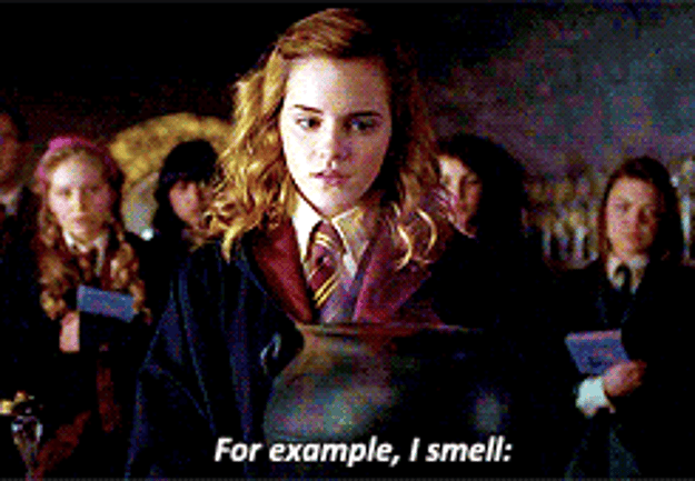 24 Hilarious Sex Things That Happen In Every Harry Potter Fic