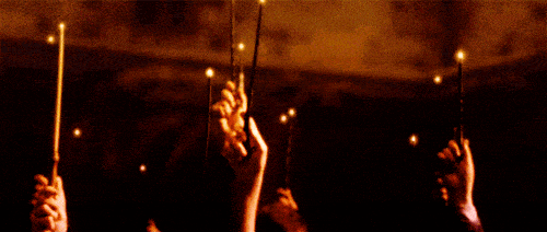 If we're being honest, wands are occasionally brought into sex in an entirely inappropriate way.
