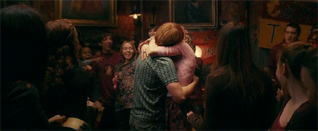 Not to split hairs, but NO OUTSIDER HAS ENTERED THE SLYTHERIN COMMON ROOM FOR MORE THAN SEVEN CENTURIES*, PEOPLE CAN'T JUST COME AND GO AS THEY PLEASE TO FUCK DRACO MALFOY!!!*Until Harry and Ron did in Chamber of Secrets. I know, I know.