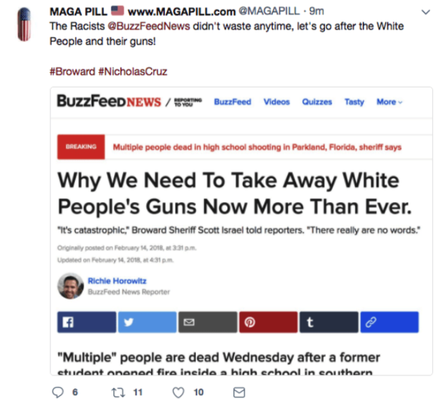 Take This Quiz To Find Out How Easily You Fall For Online Bullshit