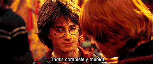 The Hogwarts student body is far kinkier in fic than you'd expect.
