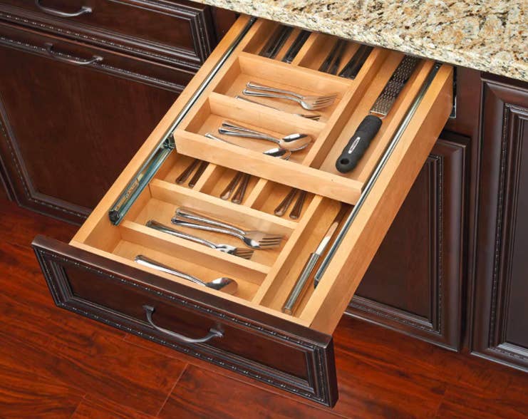 Best Space-Saving Kitchen Tools for Small Homes