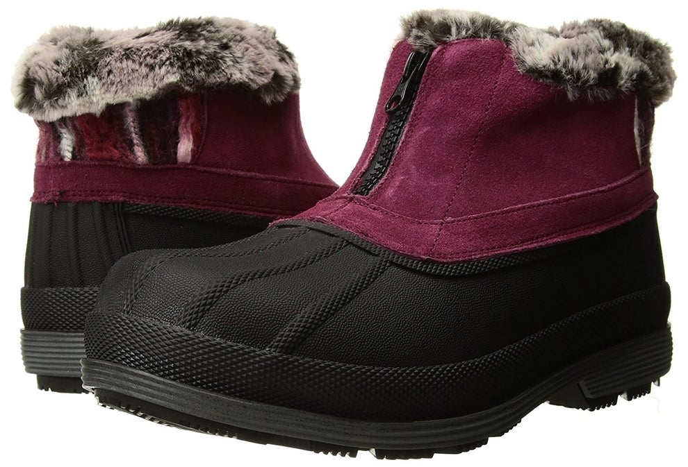 21 Of The Best Winter Boots And Snow Boots You Can Get On Amazon