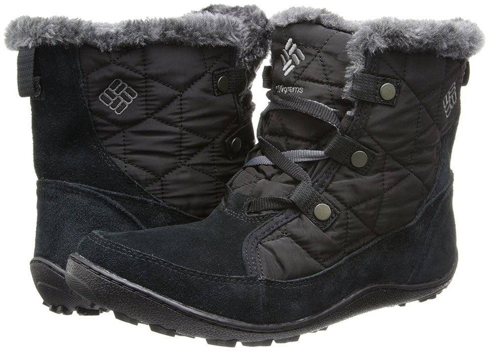21 Of The Best Winter Boots And Snow Boots You Can Get On Amazon