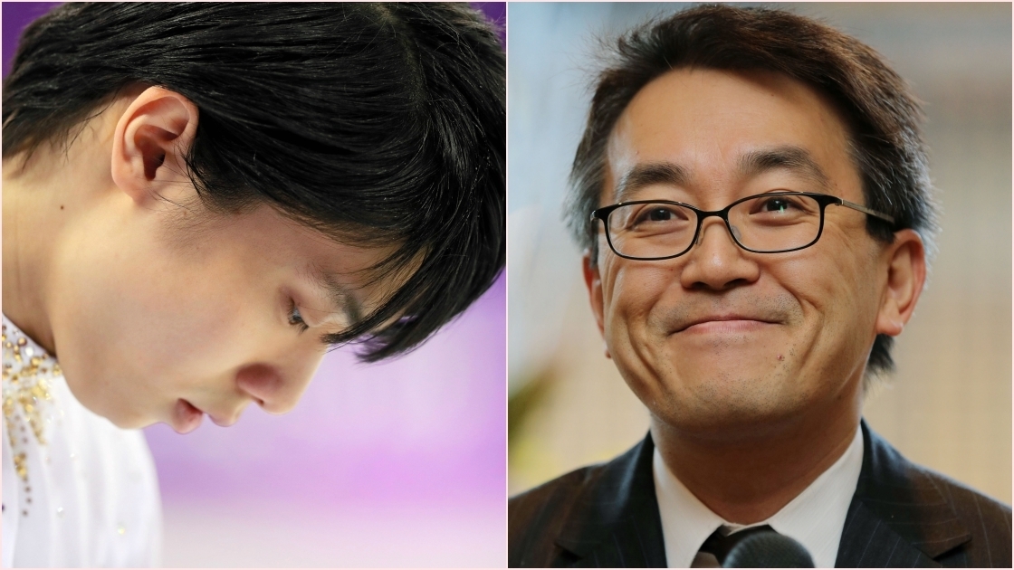 羽生 と 羽生 の名前が溢れ どっちか混乱する 2人の負けられない日