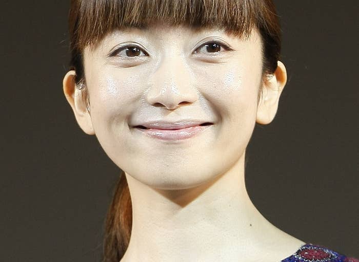 時間止まってない 今年40歳になる美女たち まじで度肝抜かれる強さなんだが