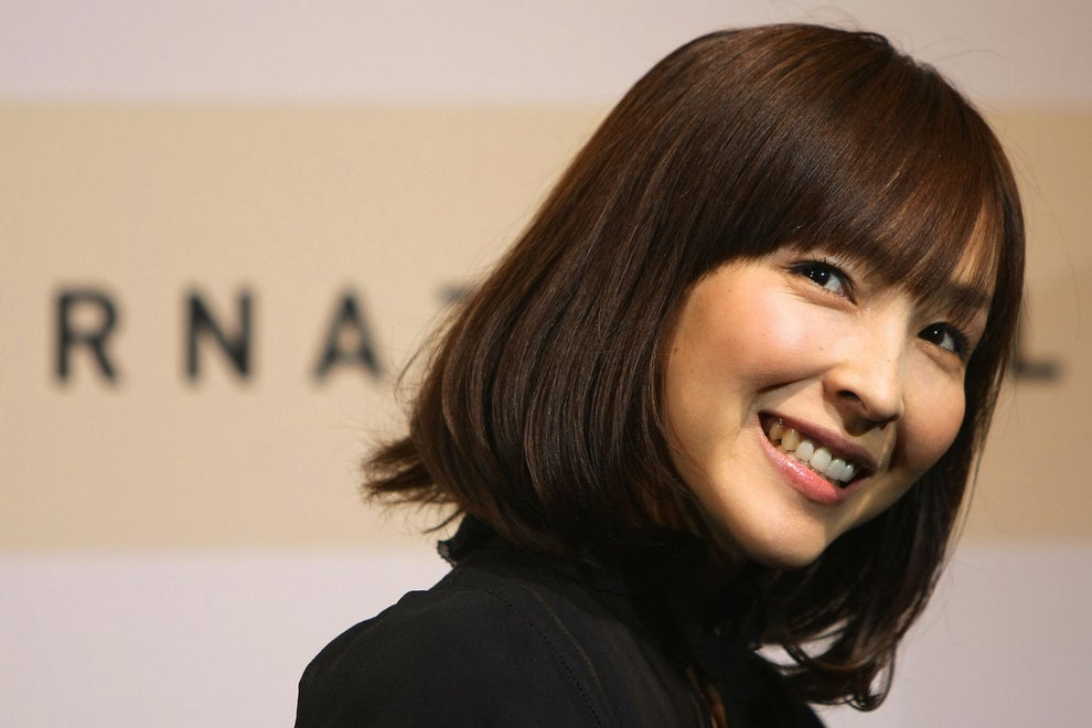 時間止まってない 今年40歳になる美女たち まじで度肝抜かれる強さなんだが