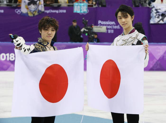 しょこたん 吉田沙保里 フィギュア羽生 宇野の2人に祝福の声