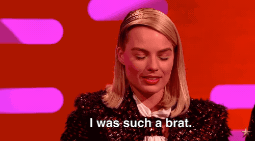 I was going to be a magician': When Margot Robbie spoke about her childhood  and shared her experience of growing up in Australia