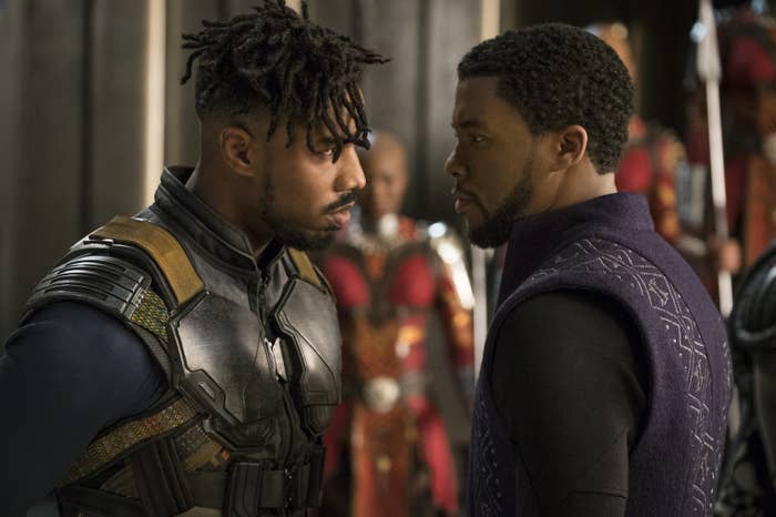 Avengers: Infinity War' Box Office: Film Tracking for $235 Million