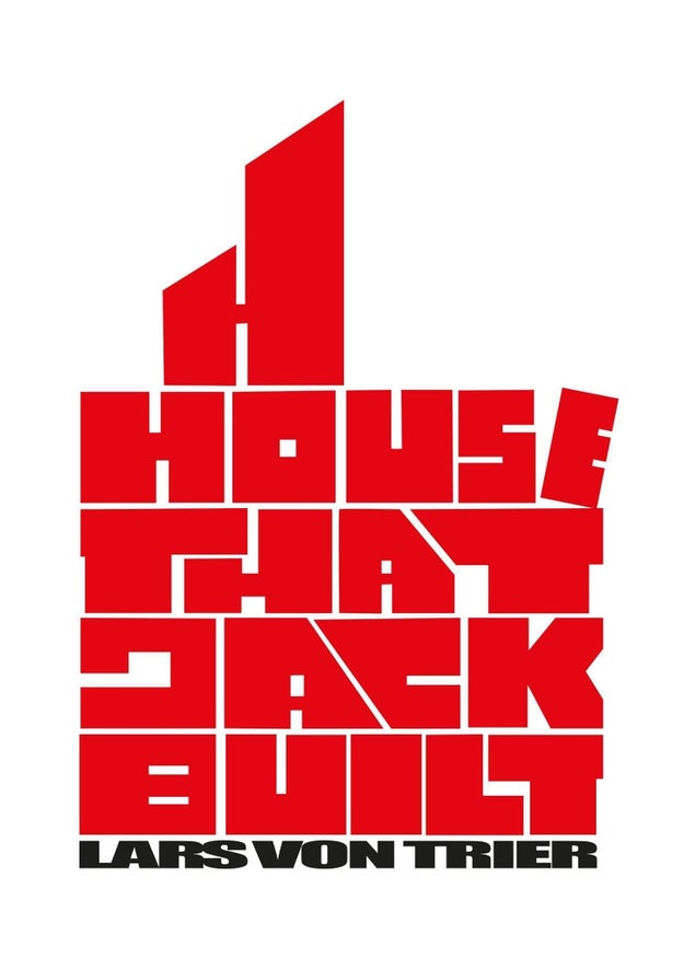 The House That Jack Built (Nov. 29)