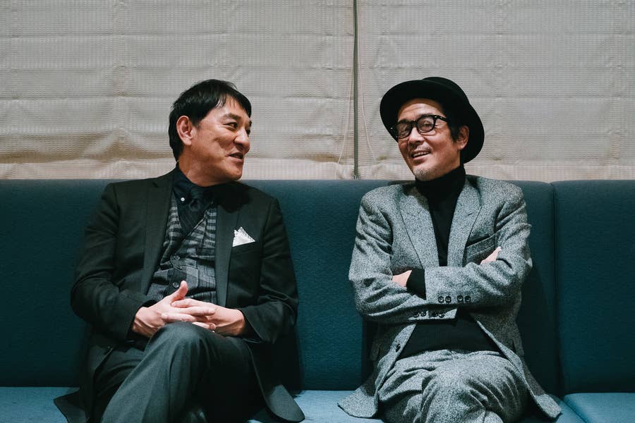 ピエール瀧 リリー フランキー サブカル畑の人はもれなくダメだった