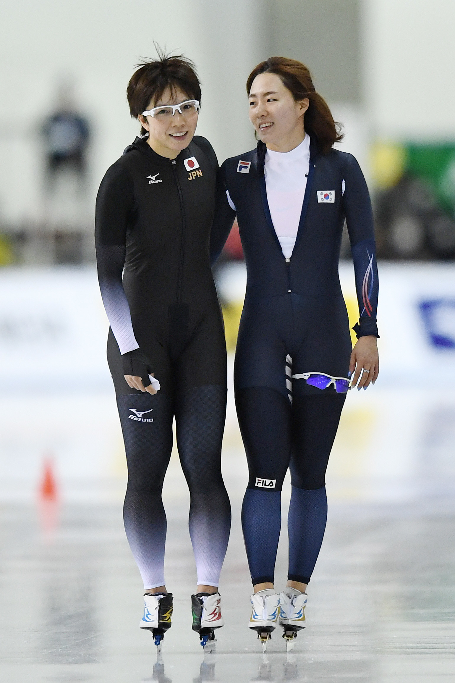 Atsushi Tomura / Getty Images 