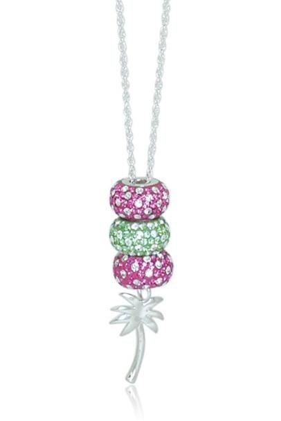 Sparkle everyday with accessories from Sparkle Life, a unique interchangeable jewelry system made with Swarovski elements. Sparkle Life provides jewelry and accessories made of the finest quality materials, including sterling silver and Swarovski Crystals.