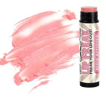 Doctor Lip Bang's launched in 2014 to bring better products made with all natural ingredients. The new line of lip tints brings pigment rich, buildable color to their same electrifying lip balm formula. Currently, they offer four ultra moisturizing shades with “Nude Attitude” and “Sweet Villain” vying for most popular.