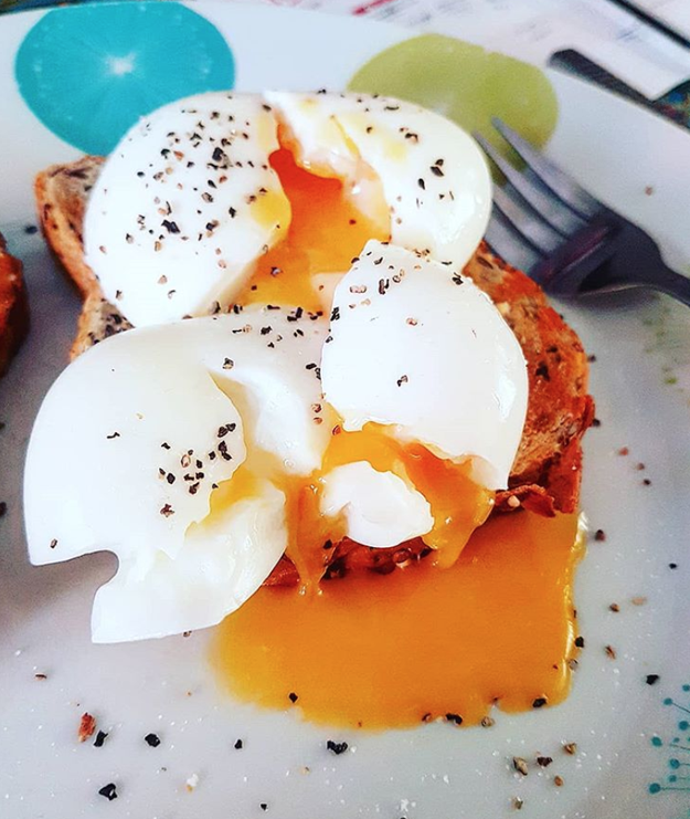 This person clearly knows what's up.