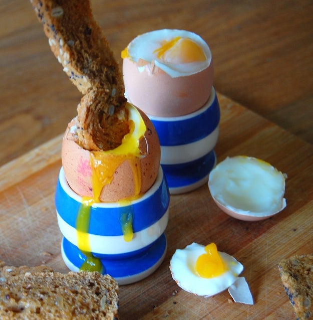 ...while this person's day totally just peaked.