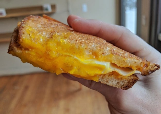 If you don't want to dive face-first into this, then there's probably something wrong with you.