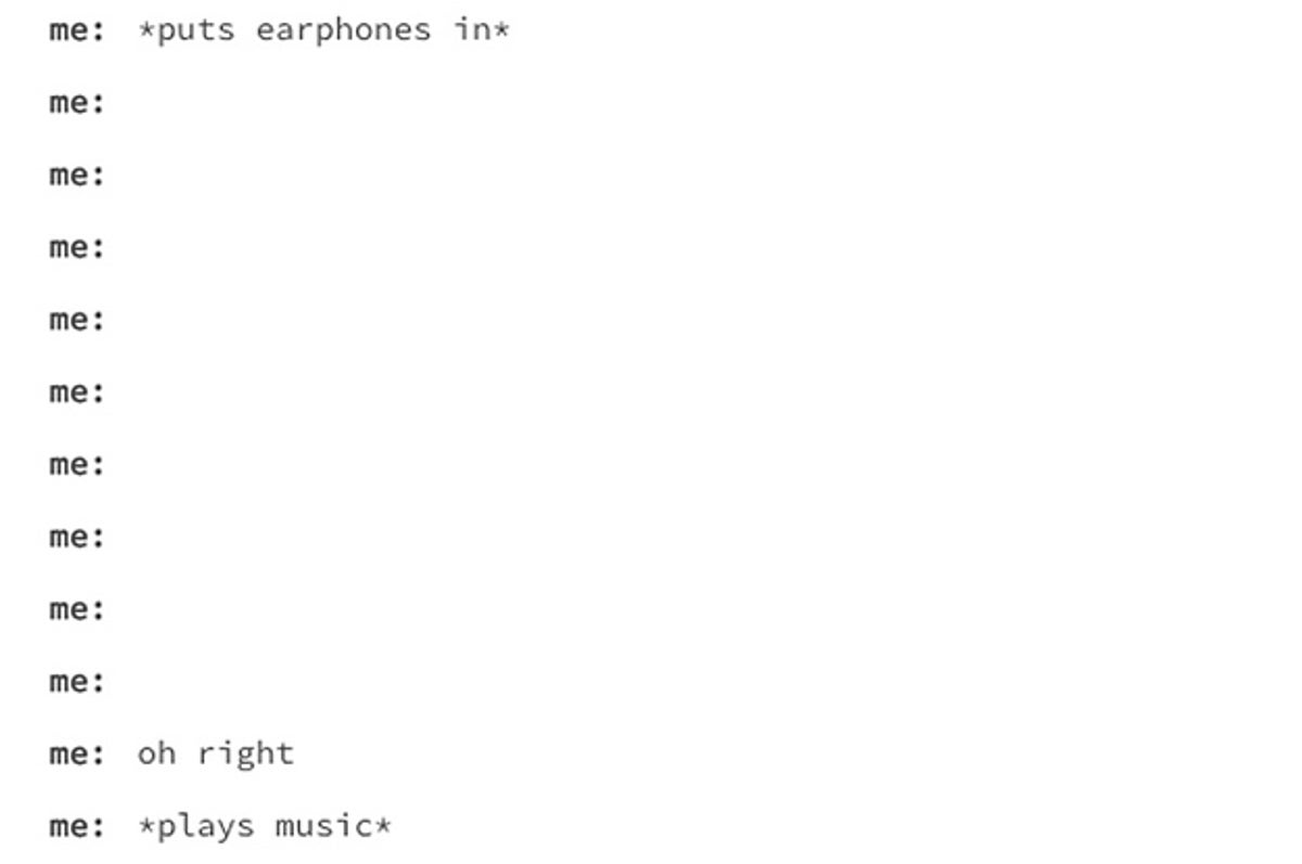 19 Tumblr Posts About Music That Are So Damn True You Can T Help But Laugh Последние твиты от tumblr (@tumblr). 19 tumblr posts about music that are so